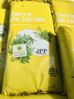 Terre de jardin 20l