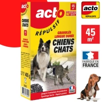Retro chien chat gran 400g