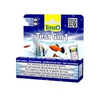 Tetratest 6 in 1