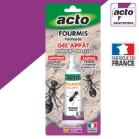 Acto fourmis ap.blister tube 30 grs