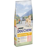 Dogchow complet classic saumon 14kg