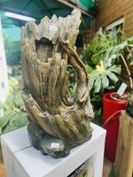 Alcamo acquaarte set