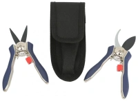 Secat fleur + pochette