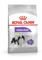 Xsmall sterilised 1.5kg