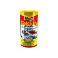 Tetra goldfish granules 250 ml
