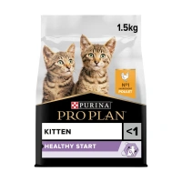 Proplan cat kitten chicken 1.5kg