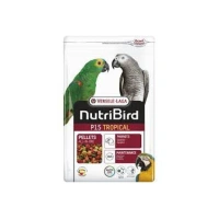 Nutribird p15 tropical 1kg