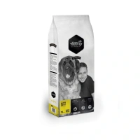 Amity premium dog activity 15kg