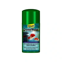 Tetra pond cristalwalter 250ml