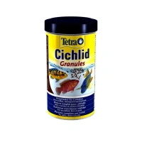 Tetra cichlid granules 500 ml