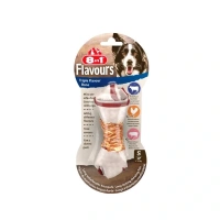 8in1 triple flavour s 1pièce