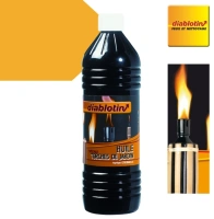 Huile pour torche 1l