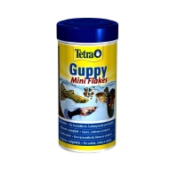 Tetra guppy flocons 250ml