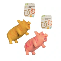 Jouet chien latex assortiment n&deg;2