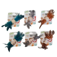 Jouet chat assortiment n°4