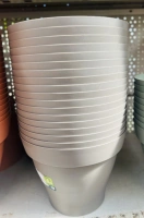 Br.t pot rond romeo 21cm