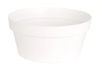 Coupe happy 25h12cm blanc