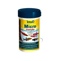 Tetra microfood 100 ml