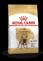 Bhn french bulldog adult 3kg
