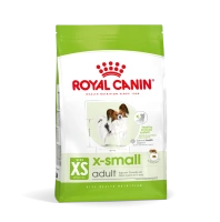 Shn xsmall mature 1.5kg