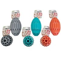 Jouet chien balle assortie n°4