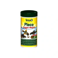 Tetra pleco wafer 250 ml