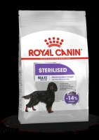 Maxi sterilised adult 12kg