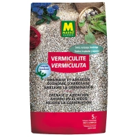Vermiculite 5 l