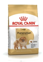 Bhn pomeranian 1.5kg