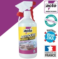 Acto moustiques 1l