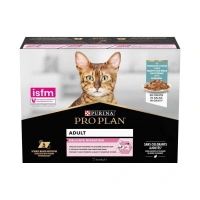 Proplan cat delicate gig o fish (10x85g)