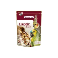 Premium perroquet exotic light 750g