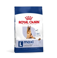 Maxi adult 5+ 15kg