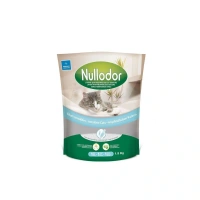 Litiere nullodor chat sensible 1.5kgs