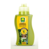 Engrais liquide buis et bambou 350ml