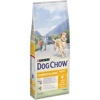 Dogchow adult complet 14kg