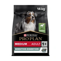 Proplan dog medium adult sensitive digestion 14kg