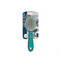Brosse souple chien & chat