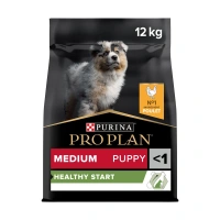 Proplan dog medium puppy 12kg