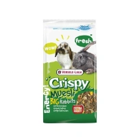 Prest crispy muesli big rabbits 2.75kgs