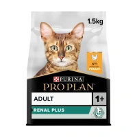 Proplan cat adult poulet 1.5kg