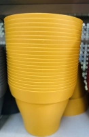 J.cu pot rond romeo 25cm