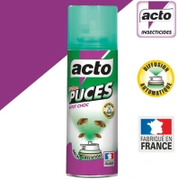 Acto puces 100ml