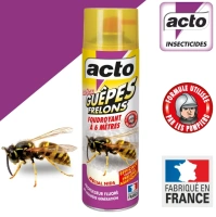 Acto guepe aerosol 500 ml