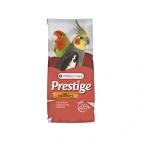 Prest. grande perruche 20 kg