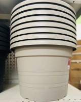 Vaso cilindro Ã¸ 35 cm avana