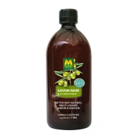 Savon noir concentre 1l uab