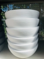 Vasque graphit up 30cm blanc cérusé