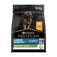 Proplan dog large puppy robust 12kg
