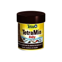 Tetramin baby 66ml